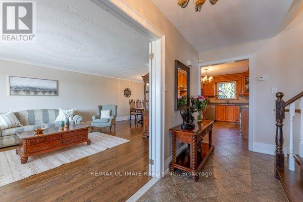 47 Jocada Road, Toronto (Maple Leaf), Ontario  M6L 2J4 - Photo 3 - W12476135