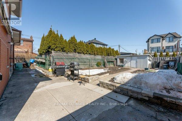 47 Jocada Road, Toronto (Maple Leaf), Ontario  M6L 2J4 - Photo 34 - W12476135