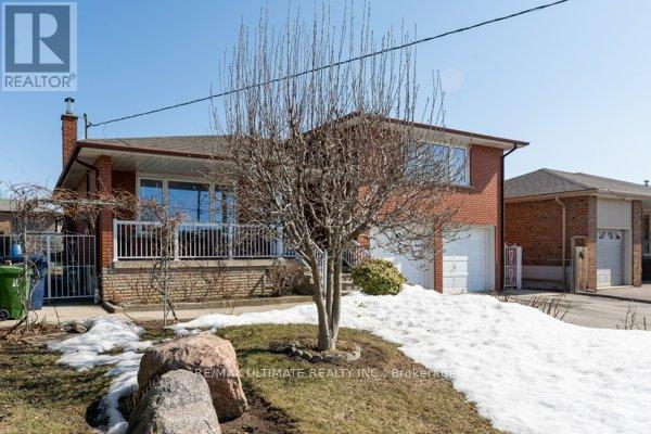 47 Jocada Road, Toronto (Maple Leaf), Ontario  M6L 2J4 - Photo 36 - W12476135