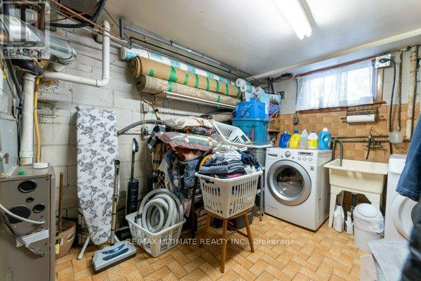 47 Jocada Road, Toronto (Maple Leaf), Ontario  M6L 2J4 - Photo 39 - W12476135