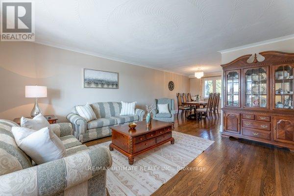 47 Jocada Road, Toronto (Maple Leaf), Ontario  M6L 2J4 - Photo 4 - W12476135
