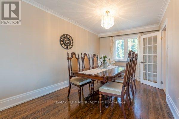 47 Jocada Road, Toronto (Maple Leaf), Ontario  M6L 2J4 - Photo 8 - W12476135