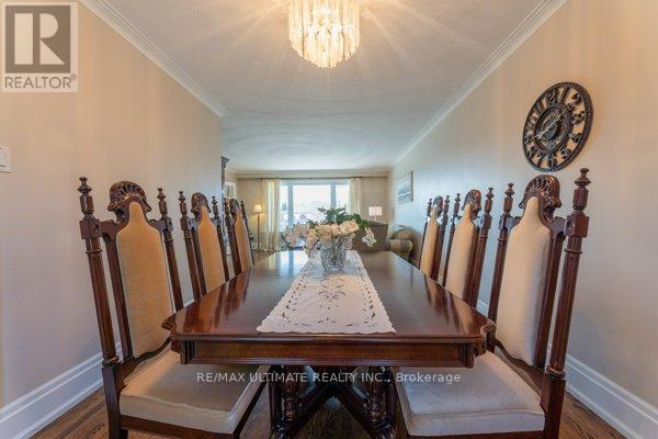 47 Jocada Road, Toronto (Maple Leaf), Ontario  M6L 2J4 - Photo 9 - W12476135