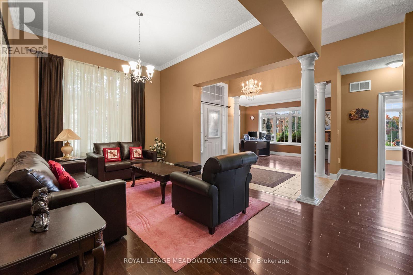 32 Nova Scotia Road, Brampton (Bram West), Ontario  L6Y 5K5 - Photo 20 - W12476142