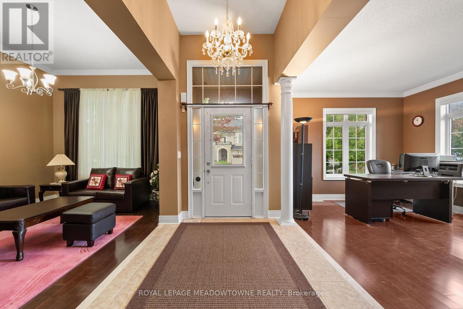 32 Nova Scotia Road, Brampton (Bram West), Ontario  L6Y 5K5 - Photo 9 - W12476142