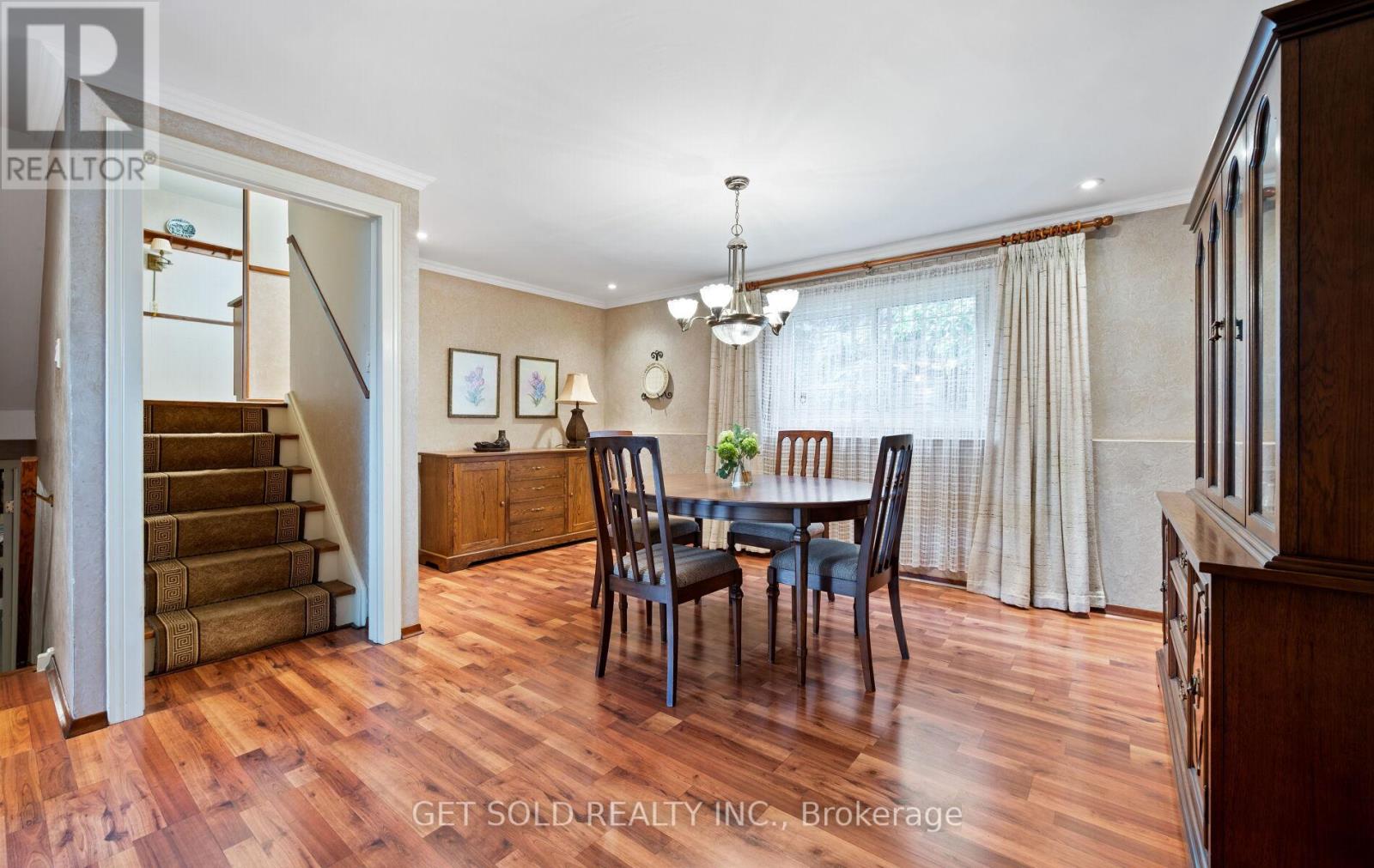 14 Turnvale Road, Toronto (West Humber-Clairville), Ontario  M9V 1L7 - Photo 26 - W12476145