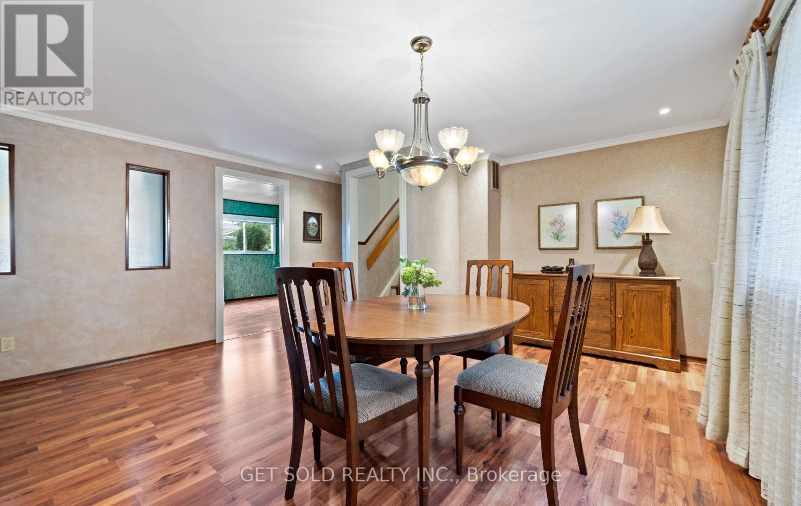 14 Turnvale Road, Toronto (West Humber-Clairville), Ontario  M9V 1L7 - Photo 27 - W12476145