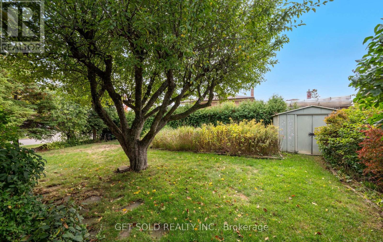 14 Turnvale Road, Toronto (West Humber-Clairville), Ontario  M9V 1L7 - Photo 39 - W12476145