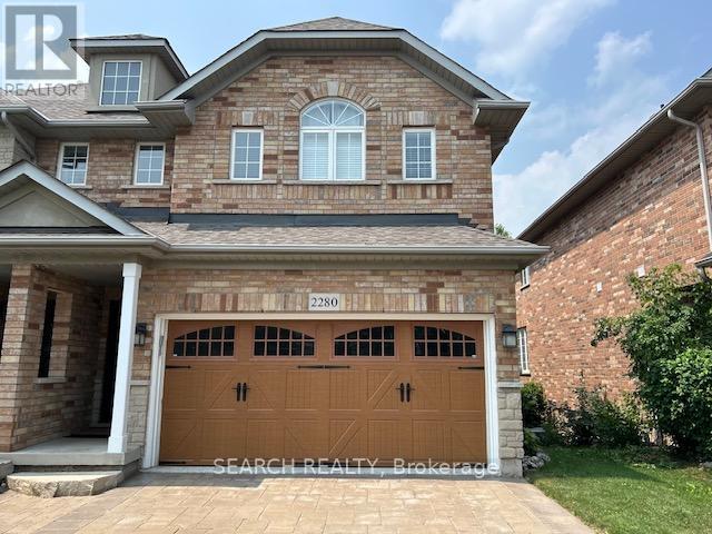 2280 HIGHCROFT ROAD, Oakville, Ontario