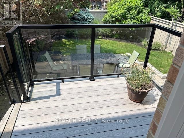 2280 Highcroft Road, Oakville, Ontario  L6M 4Y4 - Photo 19 - W12476146