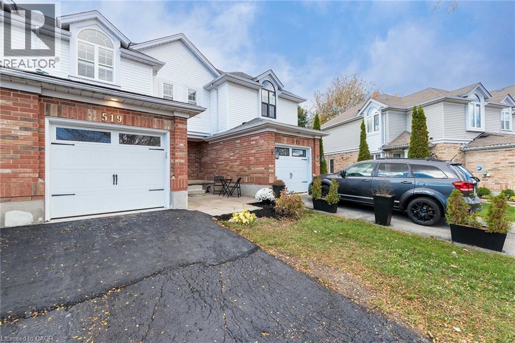 519 Mariner Drive, Waterloo, Ontario  N2K 3Y8 - Photo 1 - 40781318