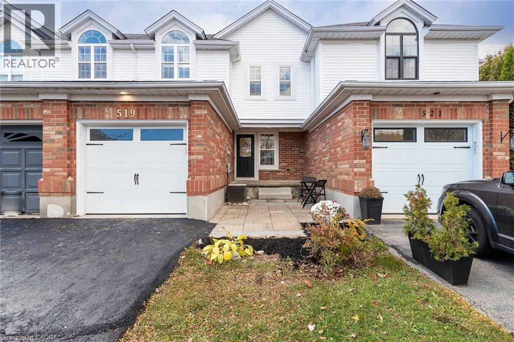 519 Mariner Drive, Waterloo, Ontario  N2K 3Y8 - Photo 2 - 40781318