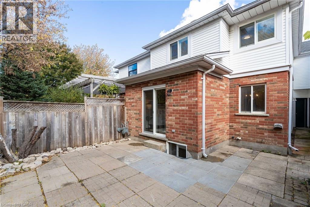 519 Mariner Drive, Waterloo, Ontario  N2K 3Y8 - Photo 34 - 40781318