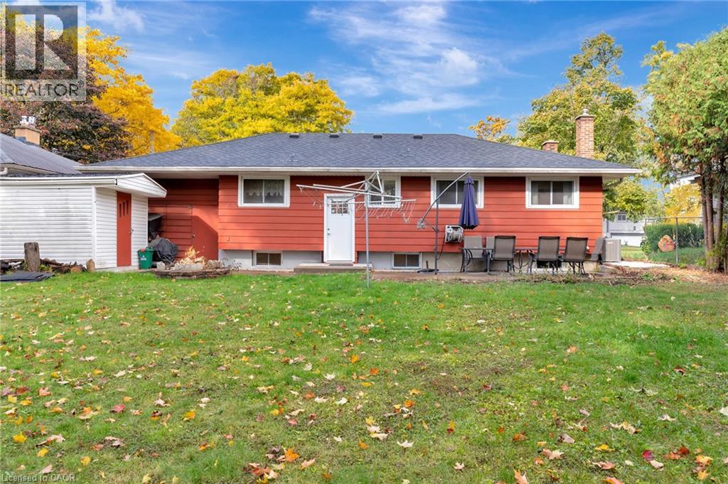29 Pusey Boulevard, Brantford, Ontario  N3R 2S1 - Photo 33 - 40781172