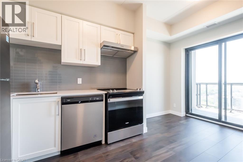 15 Queen Street S Unit# 1503, Hamilton, Ontario  L8P 3R6 - Photo 11 - 40780959