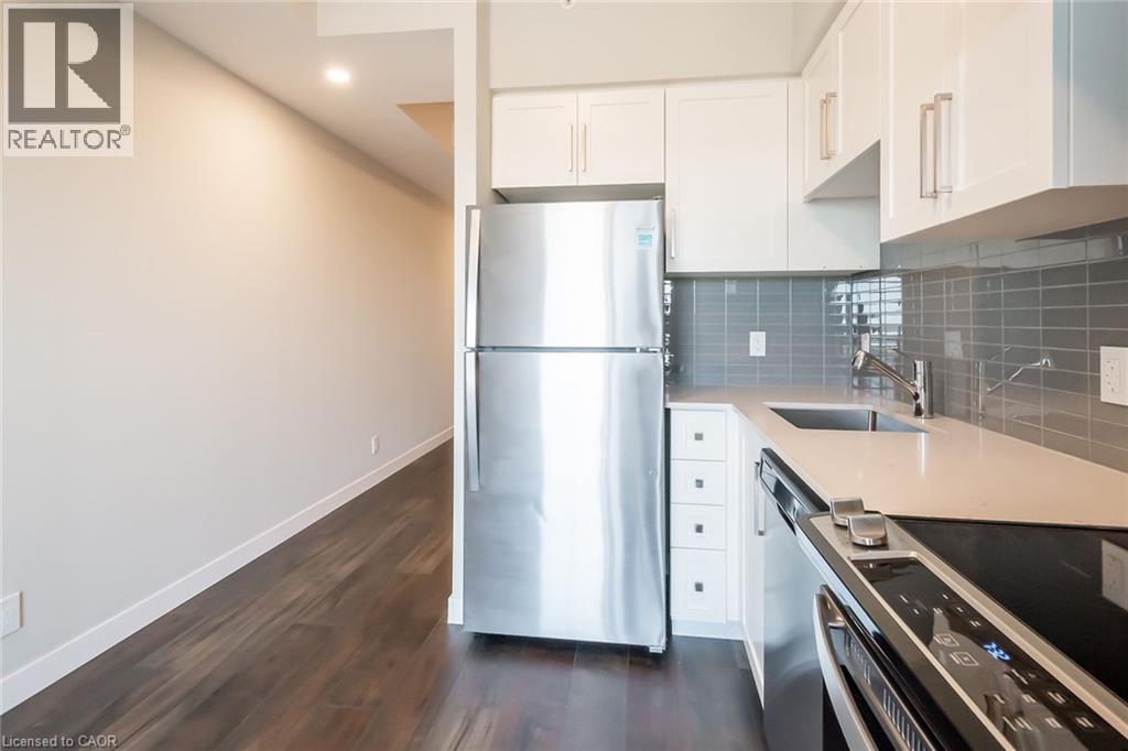 15 Queen Street S Unit# 1503, Hamilton, Ontario  L8P 3R6 - Photo 13 - 40780959