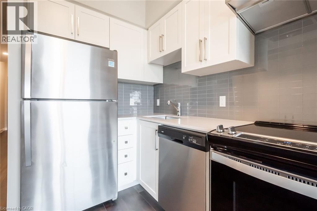15 Queen Street S Unit# 1503, Hamilton, Ontario  L8P 3R6 - Photo 14 - 40780959