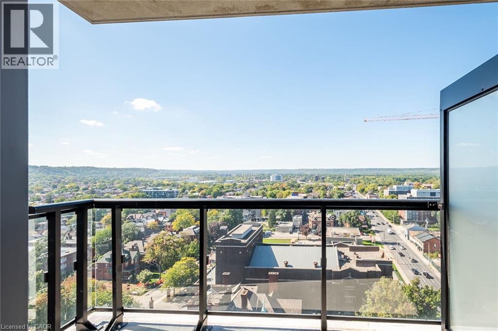 15 Queen Street S Unit# 1503, Hamilton, Ontario  L8P 3R6 - Photo 19 - 40780959