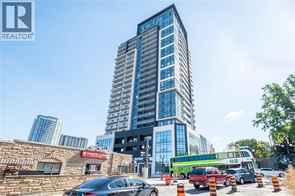 15 Queen Street S Unit# 1503, Hamilton, Ontario  L8P 3R6 - Photo 25 - 40780959