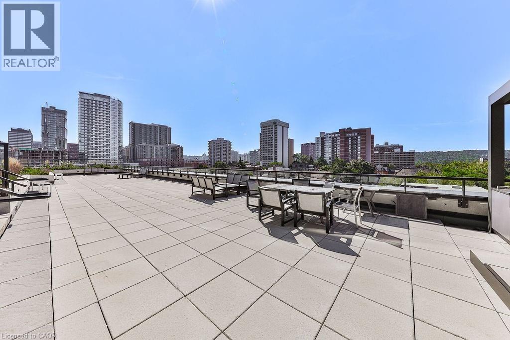 15 Queen Street S Unit# 1503, Hamilton, Ontario  L8P 3R6 - Photo 29 - 40780959