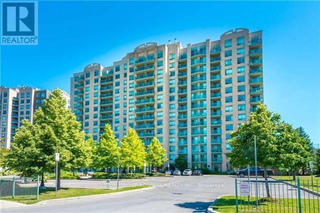 1015 - 39 ONEIDA CRESCENT, Richmond Hill, Ontario
