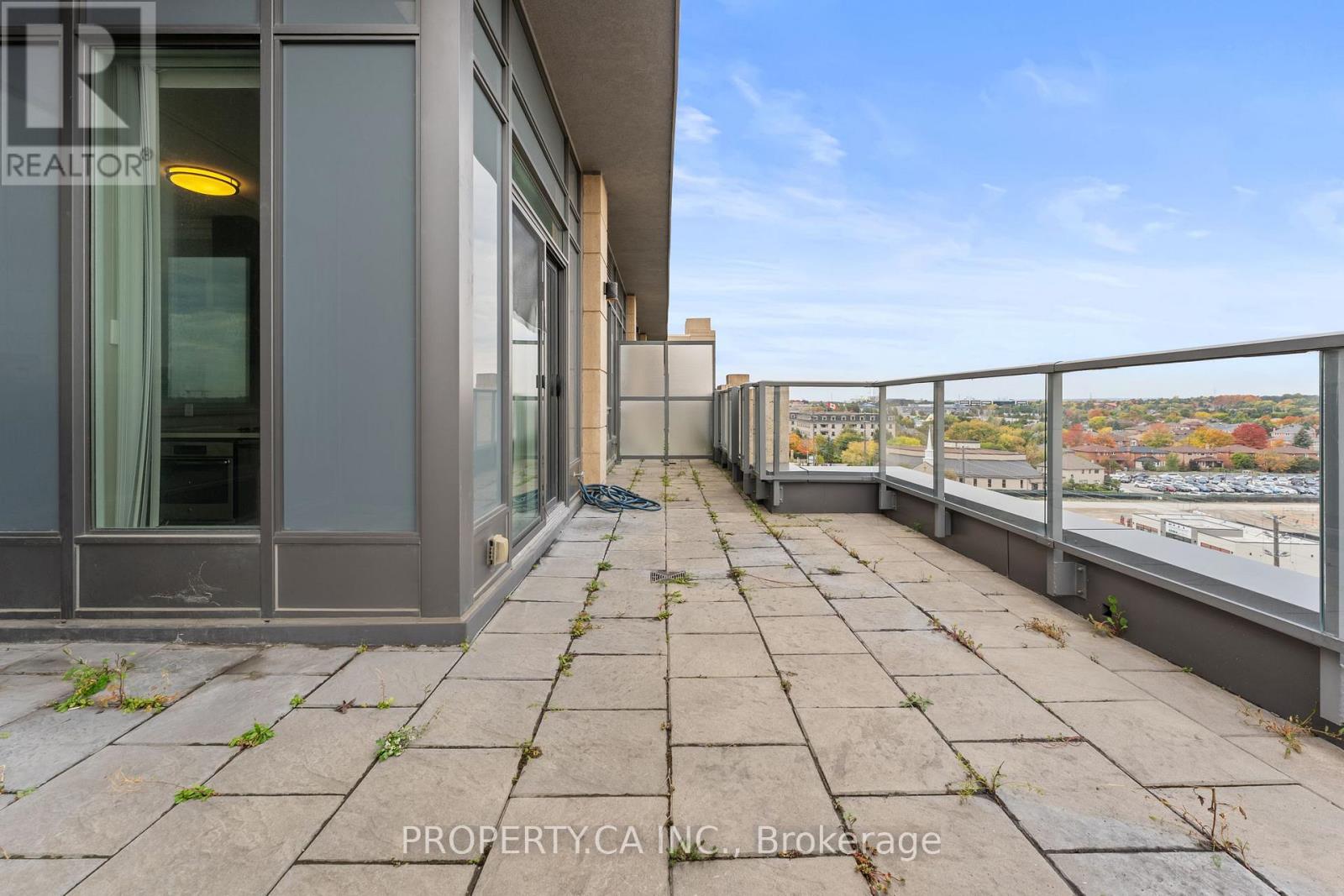Ph15 - 28 Uptown Drive, Markham (Unionville), Ontario  L3R 5M8 - Photo 16 - N12476209