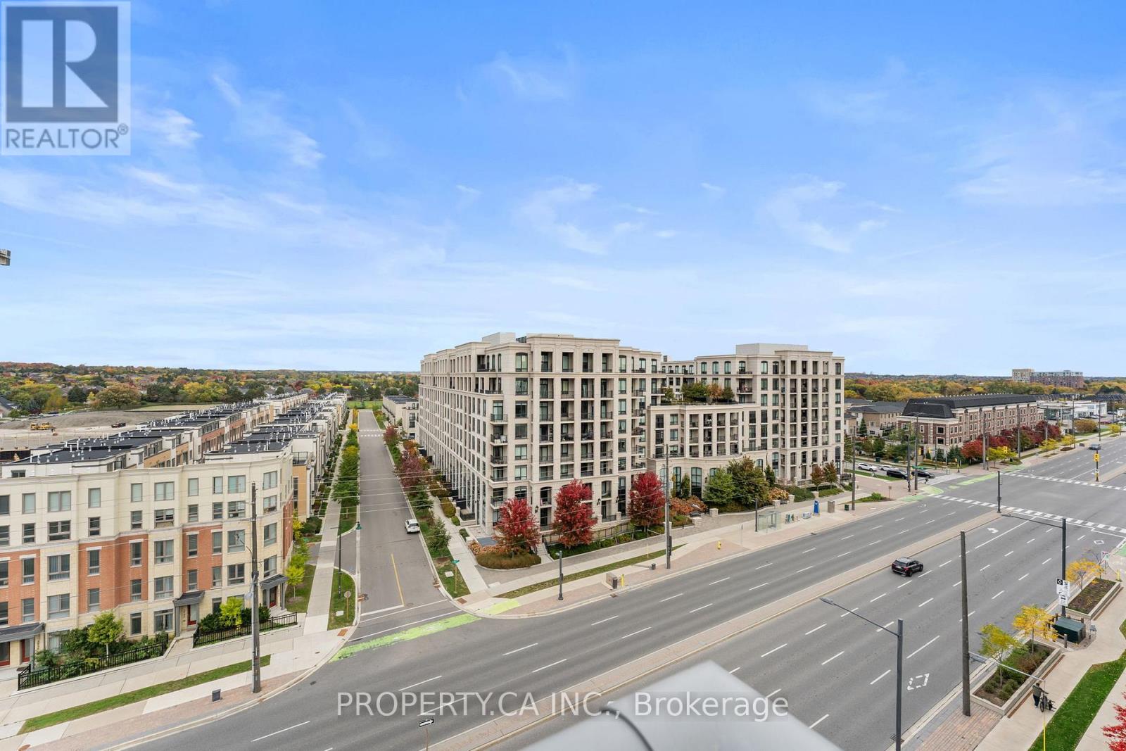 Ph15 - 28 Uptown Drive, Markham (Unionville), Ontario  L3R 5M8 - Photo 17 - N12476209