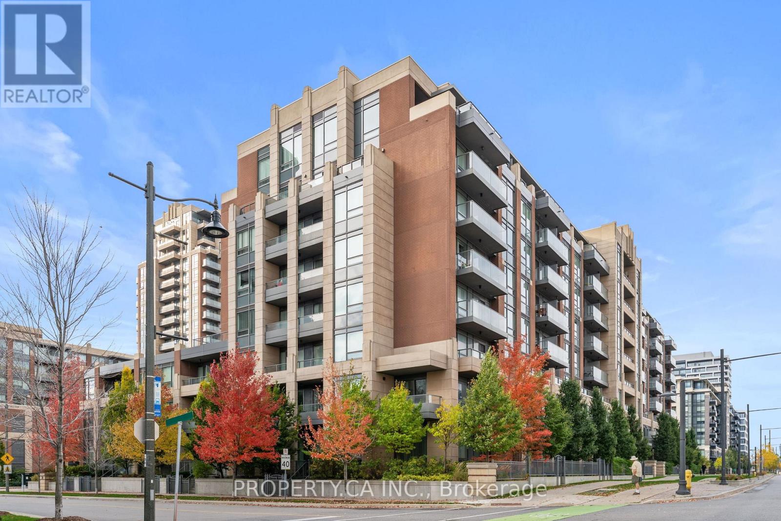 Ph15 - 28 Uptown Drive, Markham (Unionville), Ontario  L3R 5M8 - Photo 18 - N12476209
