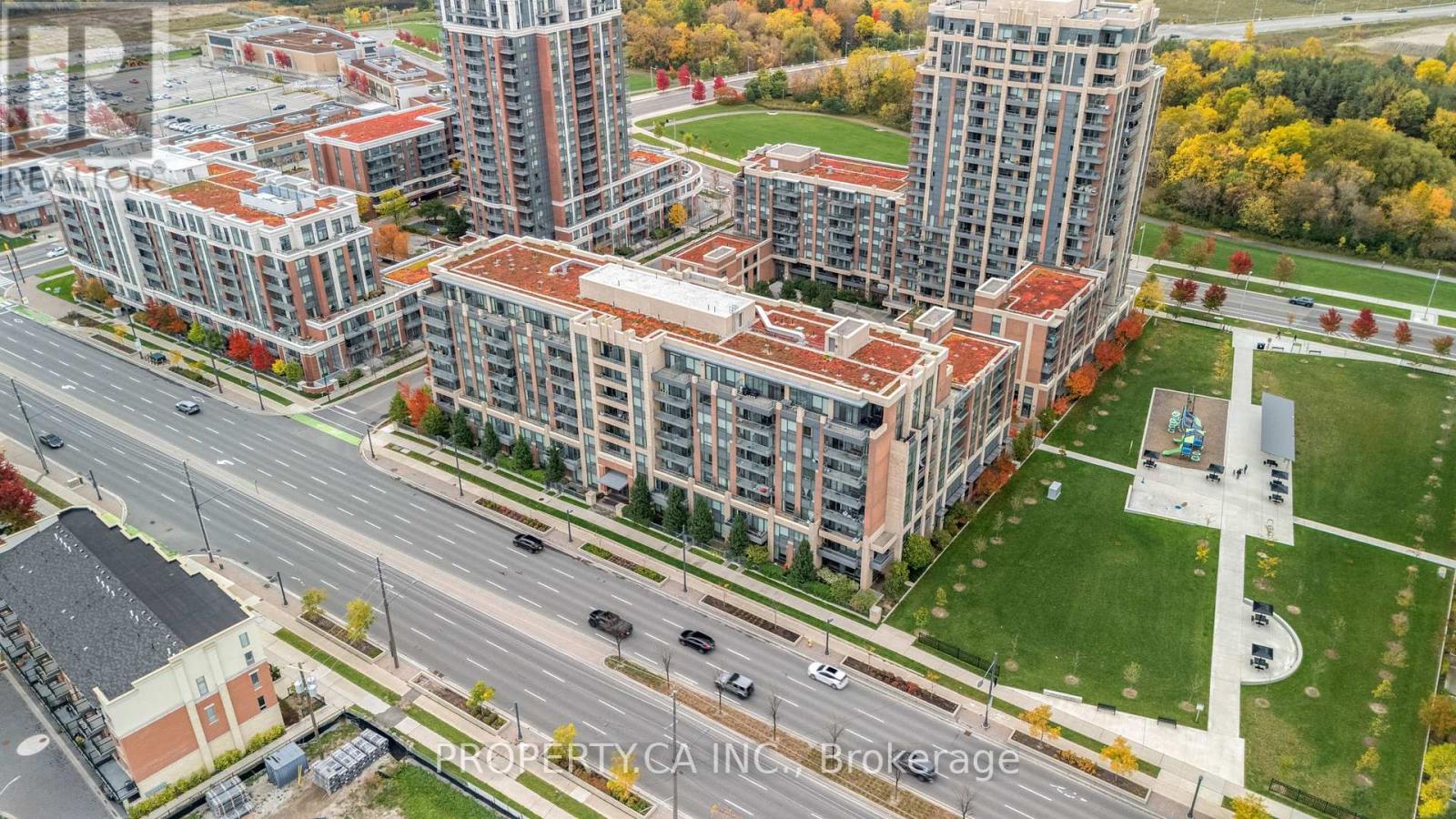 Ph15 - 28 Uptown Drive, Markham (Unionville), Ontario  L3R 5M8 - Photo 20 - N12476209