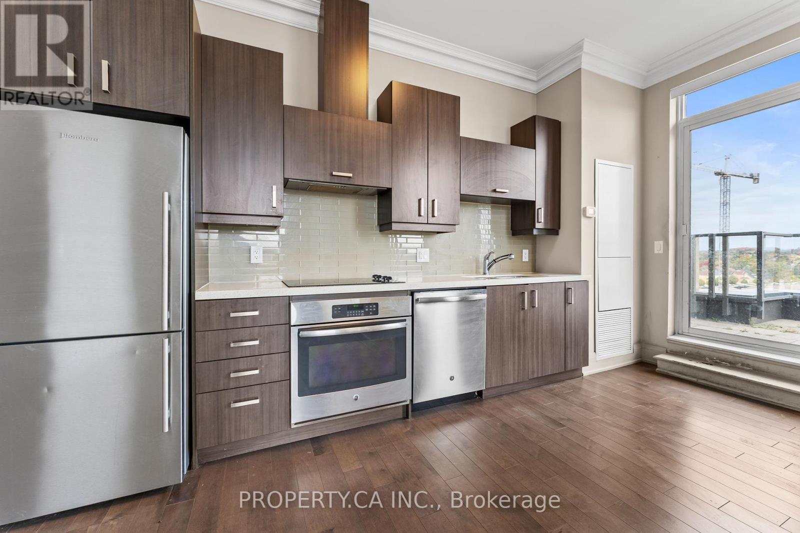 Ph15 - 28 Uptown Drive, Markham (Unionville), Ontario  L3R 5M8 - Photo 6 - N12476209
