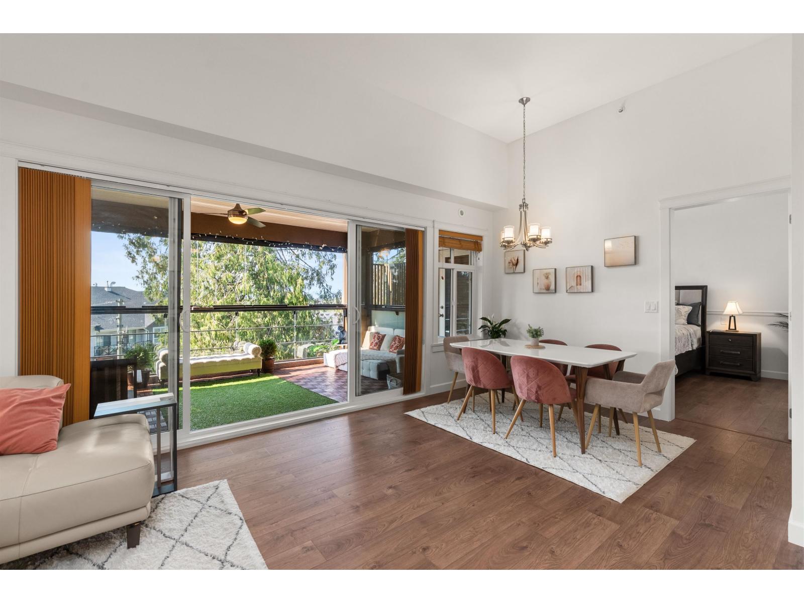 507 3585 146a Street, Surrey, British Columbia  V4P 0G9 - Photo 2 - R3060535