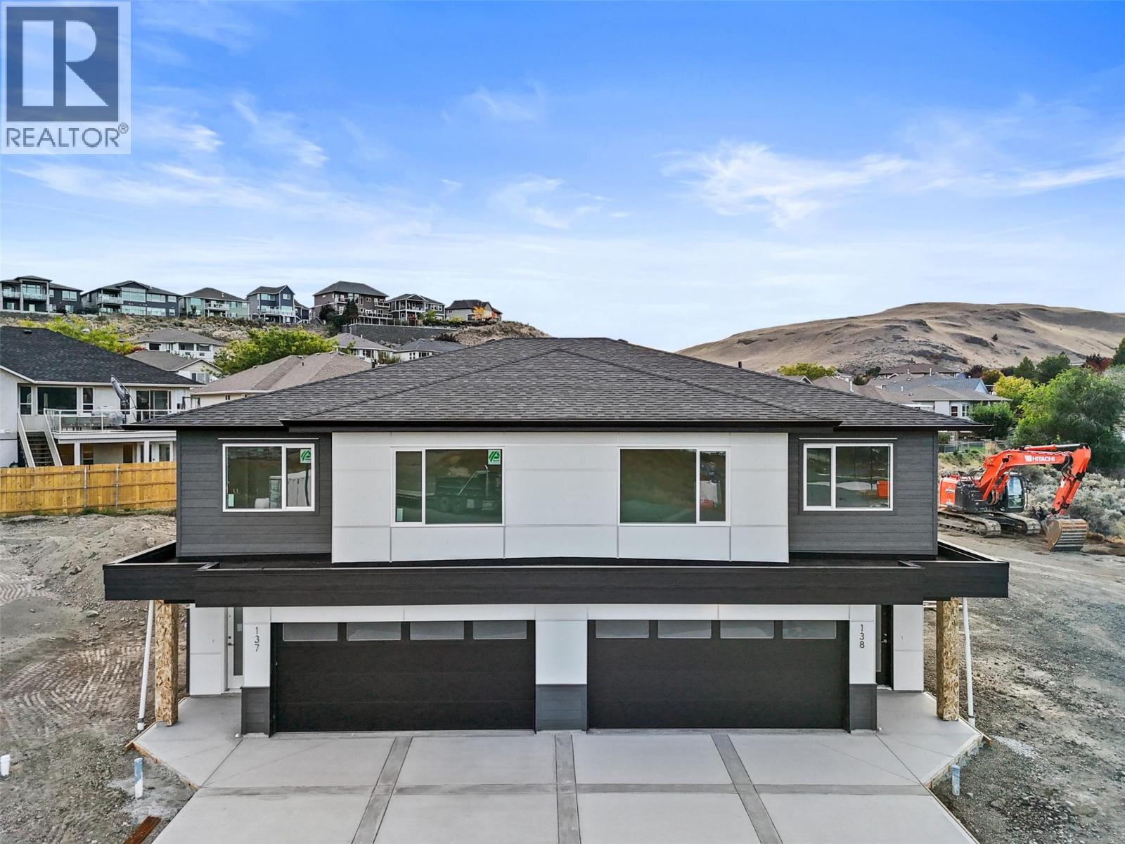 2050 Grasslands Boulevard Unit# 138, Kamloops, British Columbia