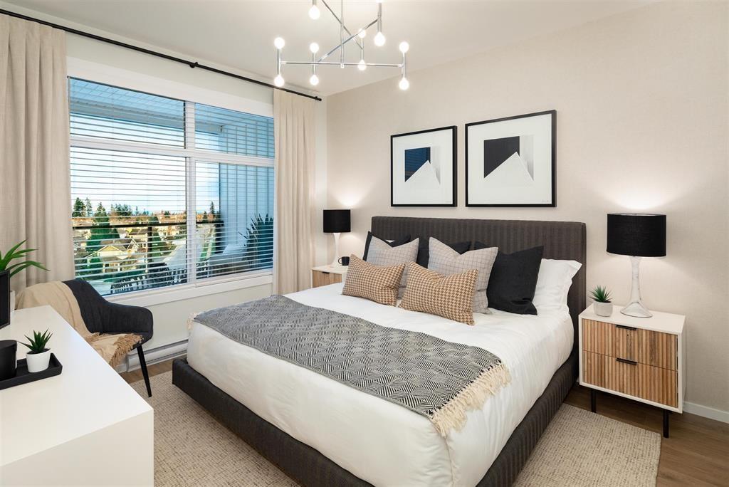 304 3317 148 Street, Surrey, British Columbia  V4P 0H9 - Photo 4 - R3060672