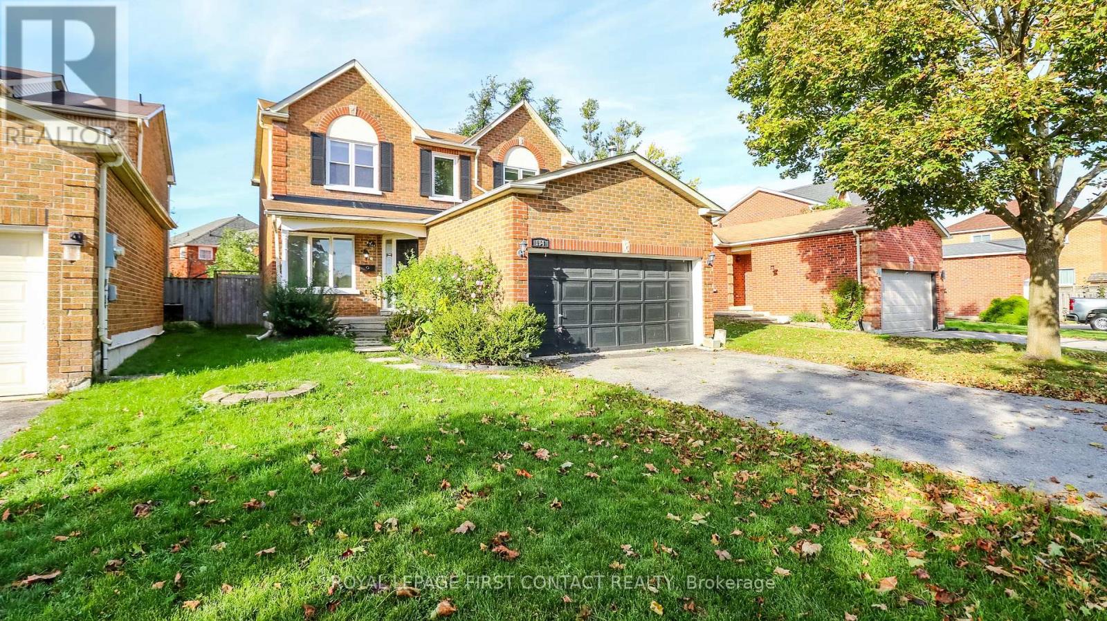 194 KOZLOV STREET, barrie (west bayfield), Ontario