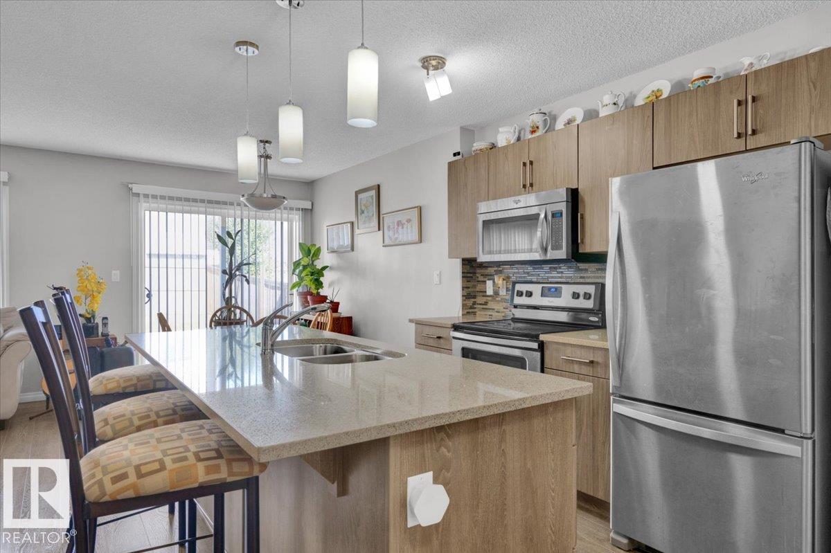 745 Eagleson Cr Nw, Edmonton, Alberta  T6M 0V2 - Photo 11 - E4457931