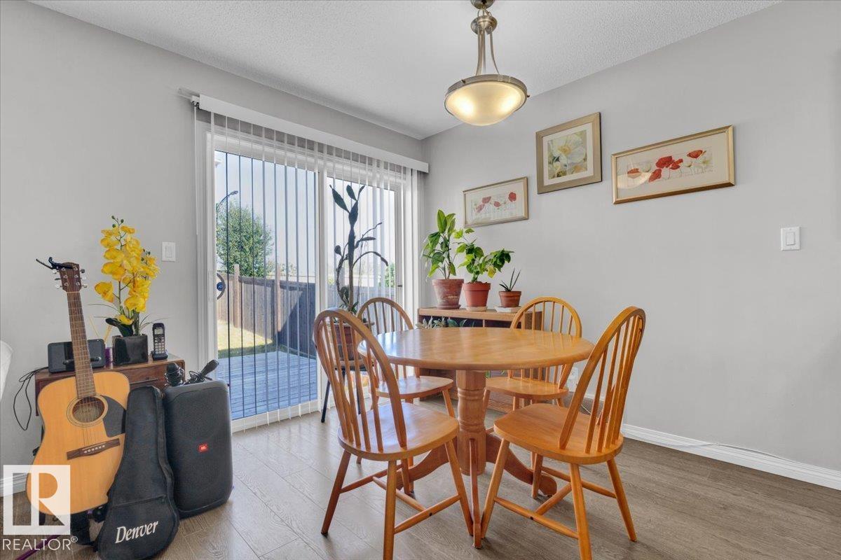 745 Eagleson Cr Nw, Edmonton, Alberta  T6M 0V2 - Photo 14 - E4457931