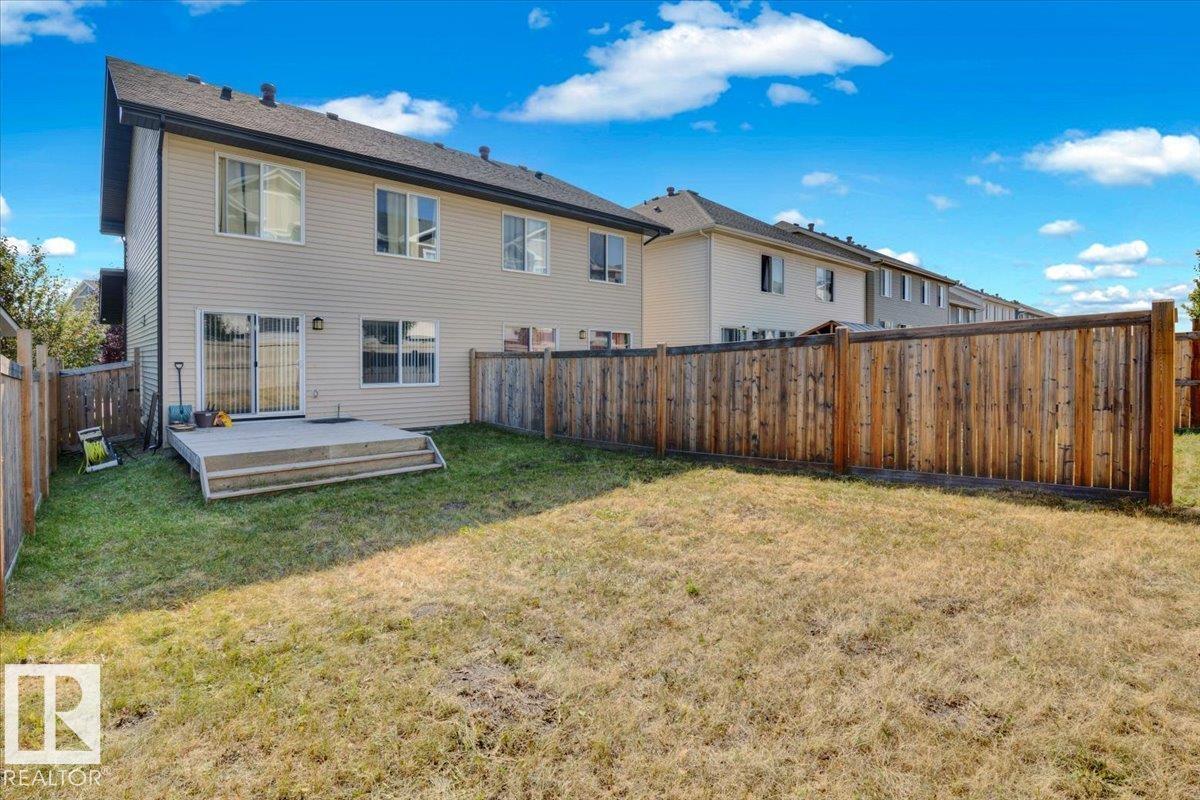 745 Eagleson Cr Nw, Edmonton, Alberta  T6M 0V2 - Photo 34 - E4457931