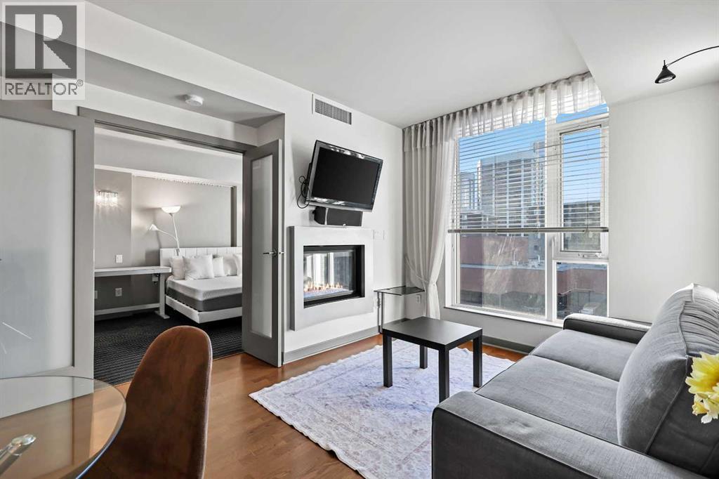 1708, 888 4 Avenue Sw, Calgary, Alberta  T2P 0K4 - Photo 13 - A2265432