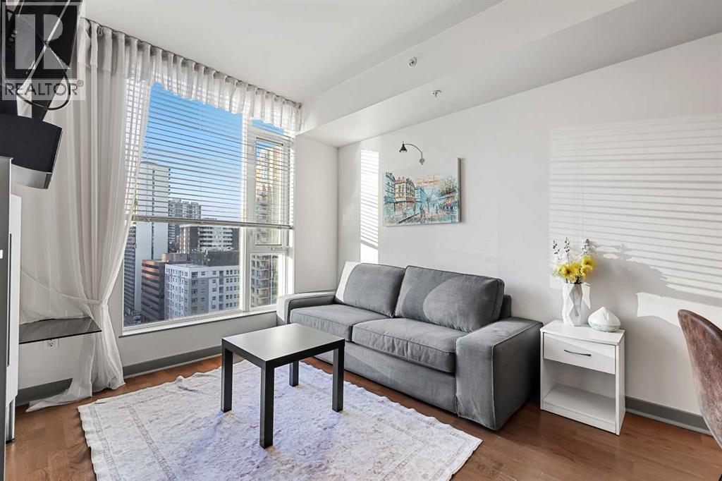 1708, 888 4 Avenue Sw, Calgary, Alberta  T2P 0K4 - Photo 12 - A2265432