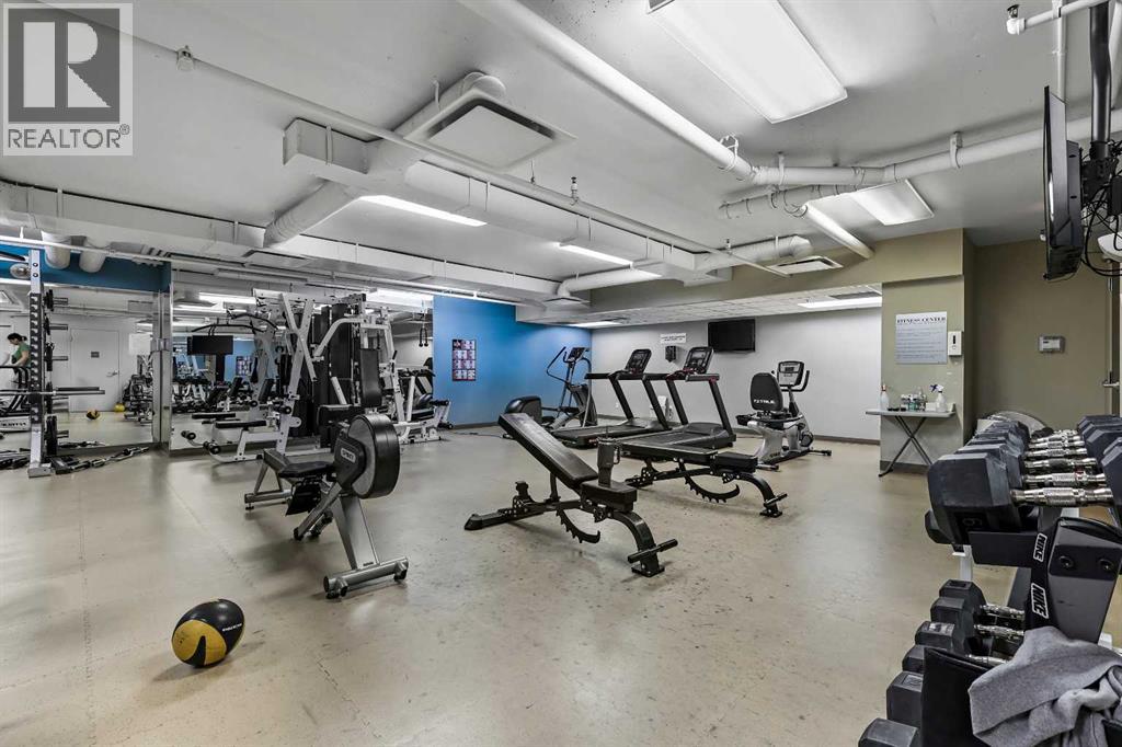 1708, 888 4 Avenue Sw, Calgary, Alberta  T2P 0K4 - Photo 26 - A2265432