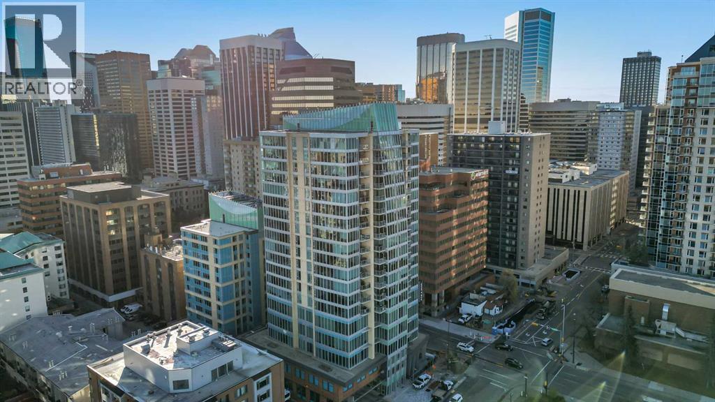 1708, 888 4 Avenue Sw, Calgary, Alberta  T2P 0K4 - Photo 31 - A2265432
