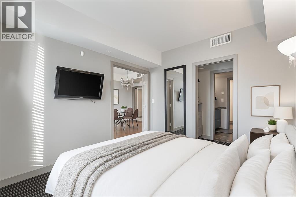 1708, 888 4 Avenue Sw, Calgary, Alberta  T2P 0K4 - Photo 21 - A2265432