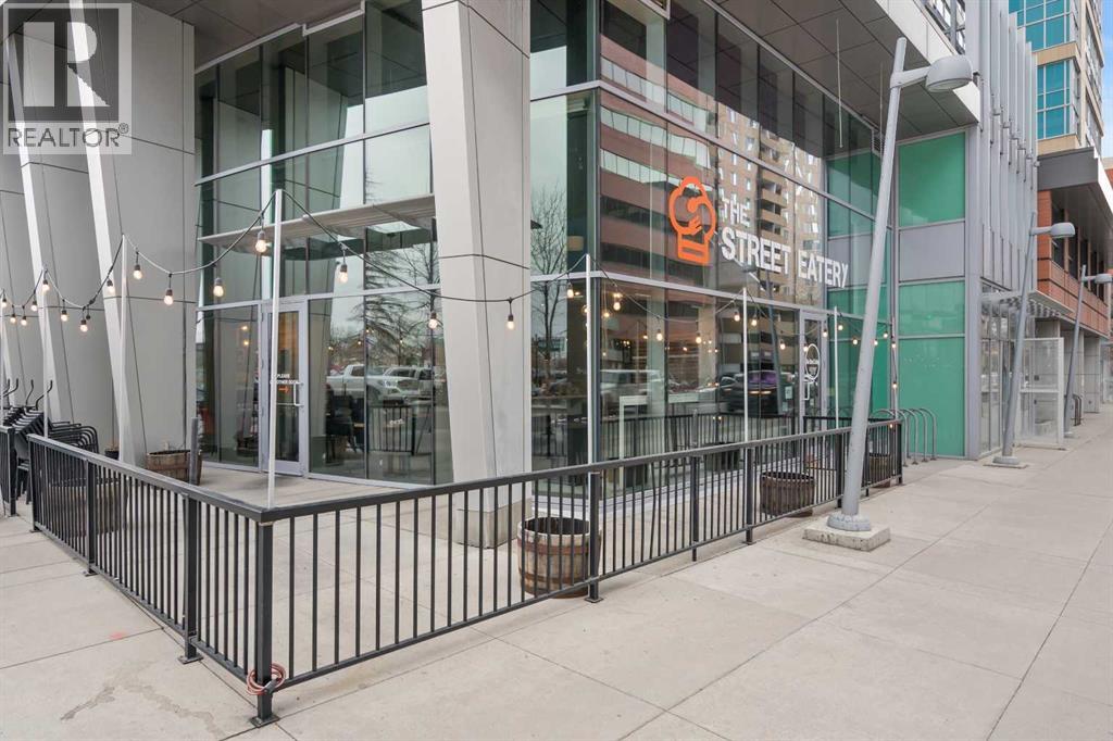 1708, 888 4 Avenue Sw, Calgary, Alberta  T2P 0K4 - Photo 37 - A2265432