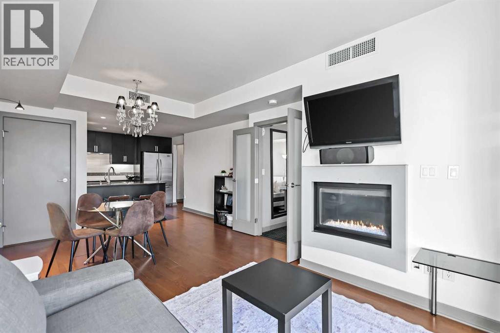 1708, 888 4 Avenue Sw, Calgary, Alberta  T2P 0K4 - Photo 16 - A2265432