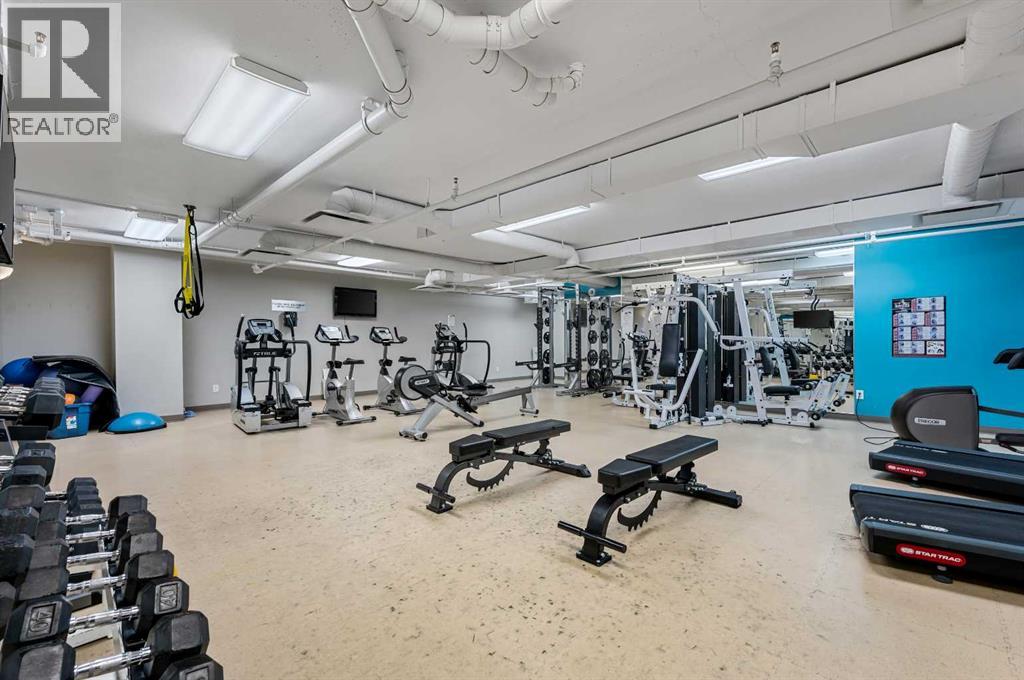 1708, 888 4 Avenue Sw, Calgary, Alberta  T2P 0K4 - Photo 27 - A2265432