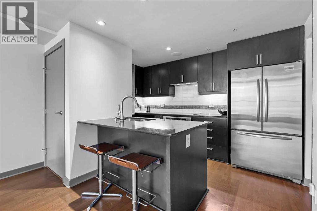 1708, 888 4 Avenue Sw, Calgary, Alberta  T2P 0K4 - Photo 3 - A2265432