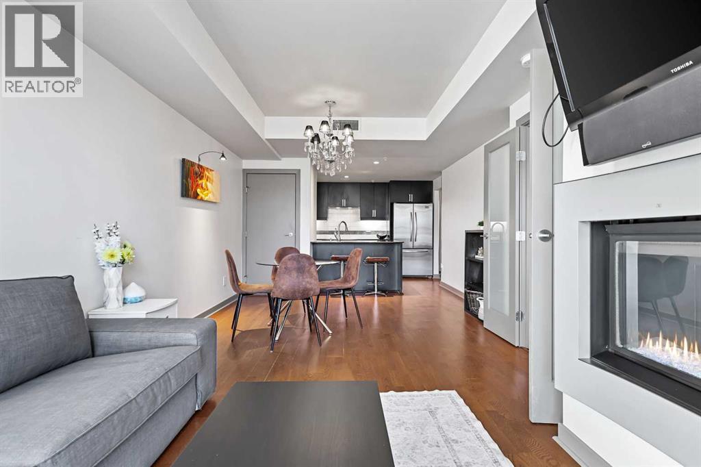1708, 888 4 Avenue Sw, Calgary, Alberta  T2P 0K4 - Photo 15 - A2265432