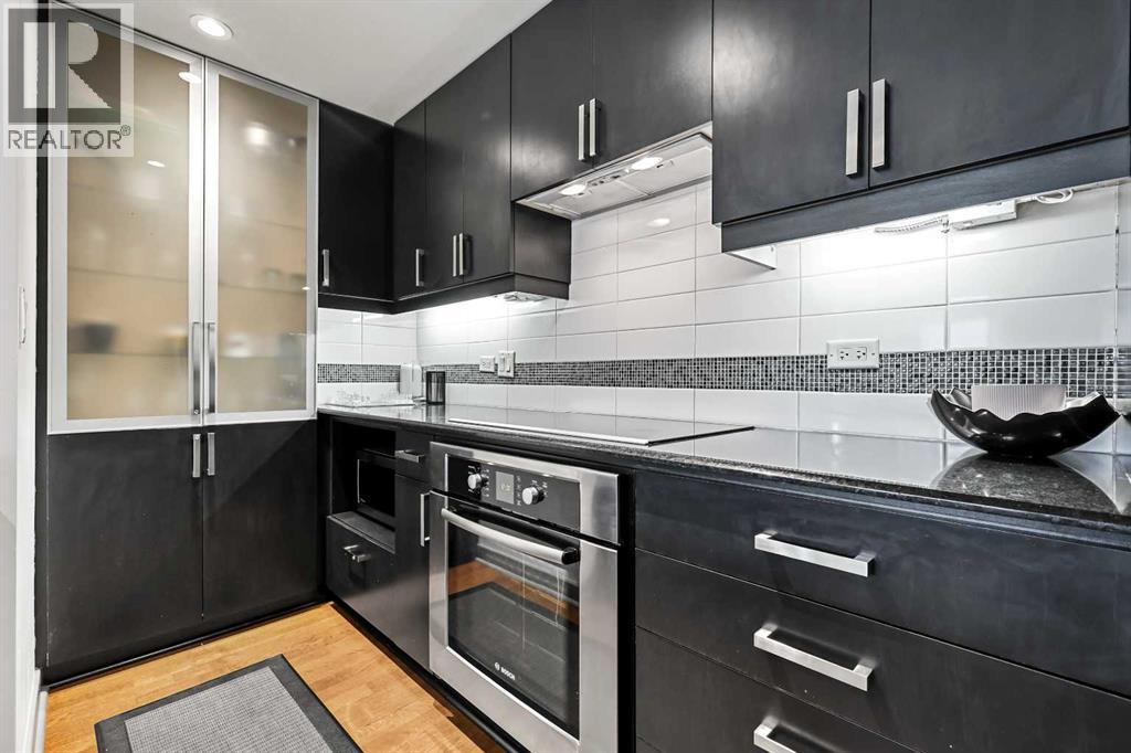 1708, 888 4 Avenue Sw, Calgary, Alberta  T2P 0K4 - Photo 7 - A2265432