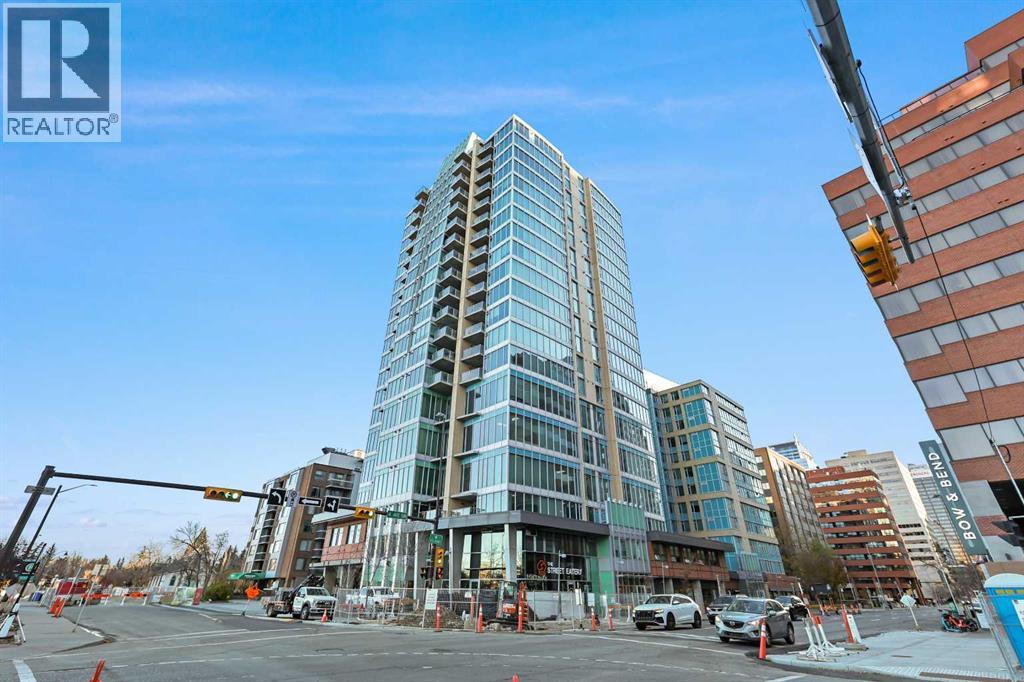 1708, 888 4 Avenue Sw, Calgary, Alberta  T2P 0K4 - Photo 36 - A2265432