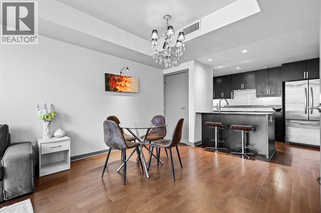 1708, 888 4 Avenue Sw, Calgary, Alberta  T2P 0K4 - Photo 9 - A2265432